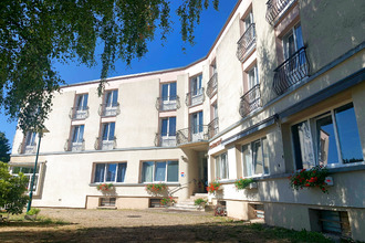 Ma-Cabane - Vente Immeuble La Vôge-les-Bains, 1110 m²