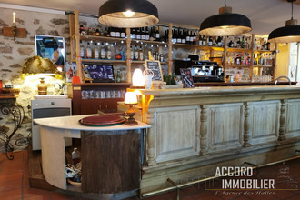 Ma-Cabane - Vente Immeuble Lacaune, 300 m²