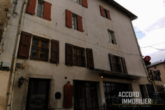 Ma-Cabane - Vente Immeuble Lacaune, 300 m²