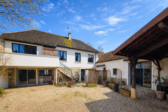 Ma-Cabane - Vente Immeuble Ladoix-Serrigny, 220 m²