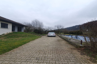 Ma-Cabane - Vente Immeuble LAGNIEU, 200 m²