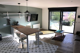 Ma-Cabane - Vente Immeuble LAGNIEU, 200 m²