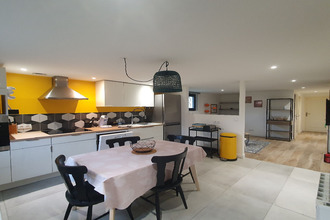 Ma-Cabane - Vente Immeuble LAGNIEU, 200 m²