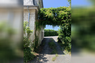 Ma-Cabane - Vente Immeuble Laguenne, 455 m²