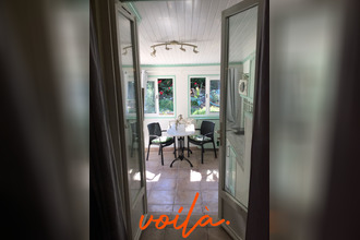 Ma-Cabane - Vente Immeuble LAMALOU-LES-BAINS, 208 m²