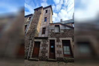 Ma-Cabane - Vente Immeuble LAMBALLE, 240 m²