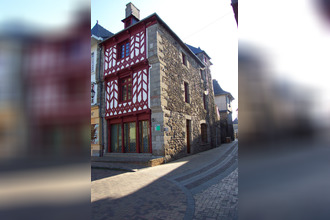 Ma-Cabane - Vente Immeuble LAMBALLE, 240 m²