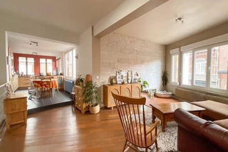 Ma-Cabane - Vente Immeuble Lambersart, 167 m²