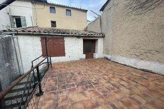 Ma-Cabane - Vente Immeuble Lambesc, 164 m²