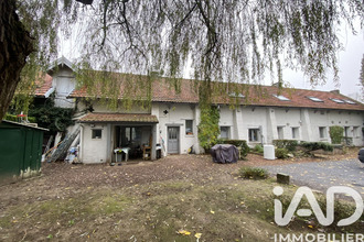 Vente Immeuble 59552, Lambres-Lez-Douai France