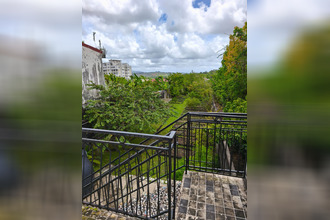 Ma-Cabane - Vente Immeuble LAMENTIN, 0 m²