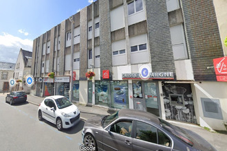 Ma-Cabane - Vente Immeuble LANDIVISIAU, 1104 m²