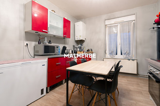 Ma-Cabane - Vente Immeuble LANEUVEVILLE-DEVANT-NANCY, 285 m²