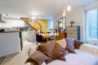 Ma-Cabane - Vente Immeuble LANEUVEVILLE-DEVANT-NANCY, 285 m²