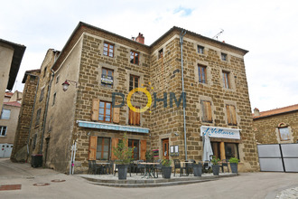 Vente Immeuble 43300, Langeac France