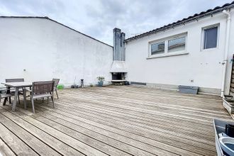 Ma-Cabane - Vente Immeuble LANGON, 255 m²