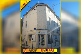 Ma-Cabane - Vente Immeuble Langon, 86 m²