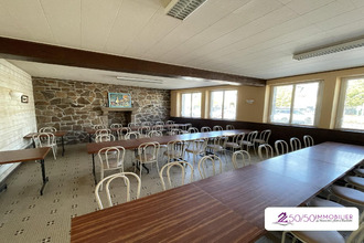 Ma-Cabane - Vente Immeuble Lanhouarneau, 350 m²