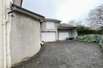 Ma-Cabane - Vente Immeuble Lannemezan, 240 m²