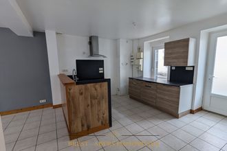 Ma-Cabane - Vente Immeuble Lannilis, 123 m²