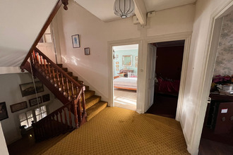 Ma-Cabane - Vente Immeuble LANNILIS, 330 m²