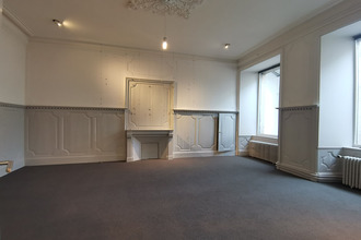 Ma-Cabane - Vente Immeuble LANNION, 556 m²