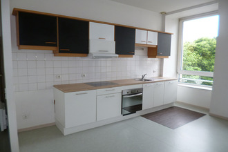 Ma-Cabane - Vente Immeuble LANNION, 556 m²