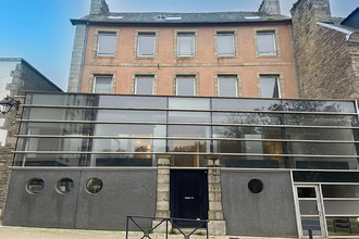 Ma-Cabane - Vente Immeuble LANNION, 544 m²