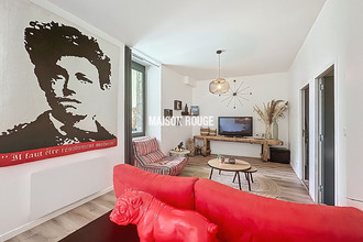 Ma-Cabane - Vente Immeuble LANNION, 180 m²