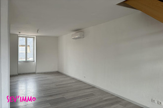 Ma-Cabane - Vente Immeuble Lapalisse, 395 m²