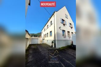 Ma-Cabane - Vente Immeuble Lapoutroie, 250 m²