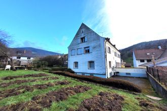 Ma-Cabane - Vente Immeuble Lapoutroie, 250 m²