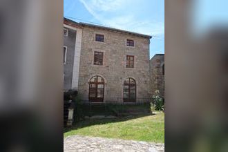 Ma-Cabane - Vente Immeuble LAPTE, 206 m²