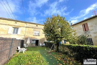 Ma-Cabane - Vente Immeuble LATRESNE, 145 m²