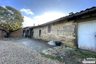 Ma-Cabane - Vente Immeuble LATRESNE, 145 m²