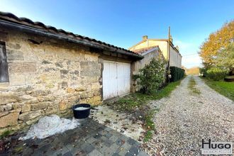 Ma-Cabane - Vente Immeuble LATRESNE, 145 m²