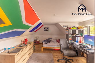 Ma-Cabane - Vente Immeuble Laval, 151 m²
