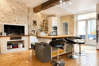Ma-Cabane - Vente Immeuble LAVAL, 178 m²