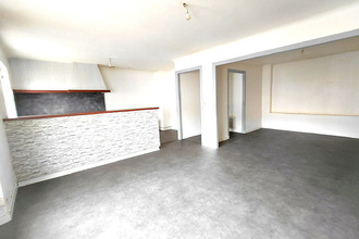 Ma-Cabane - Vente Immeuble LAVAL, 189 m²