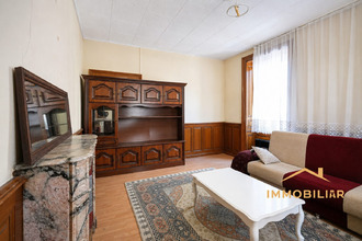 Ma-Cabane - Vente Immeuble Lavans-lès-Saint-Claude, 167 m²