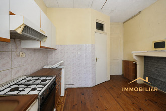 Ma-Cabane - Vente Immeuble Lavans-lès-Saint-Claude, 167 m²