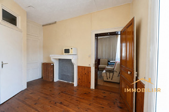Ma-Cabane - Vente Immeuble Lavans-lès-Saint-Claude, 167 m²