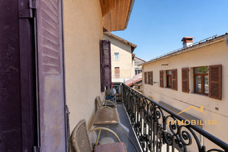 Ma-Cabane - Vente Immeuble Lavans-lès-Saint-Claude, 177 m²