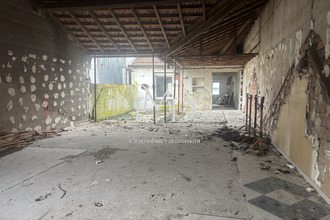 Ma-Cabane - Vente Immeuble Laxou, 191 m²