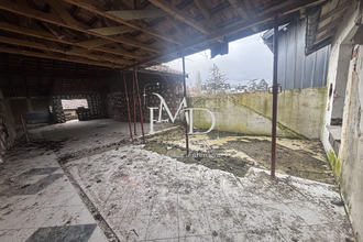 Ma-Cabane - Vente Immeuble Laxou, 191 m²