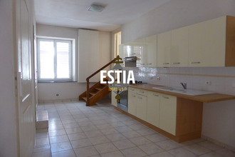 Ma-Cabane - Vente Immeuble Lay-Saint-Christophe, 241 m²