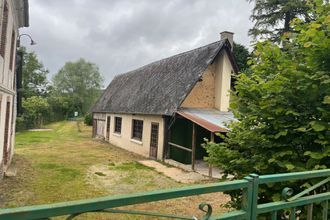 Ma-Cabane - Vente Maison Le Bec-Hellouin, 126 m²