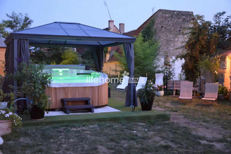 Vente Immeuble 36300, Le Blanc France