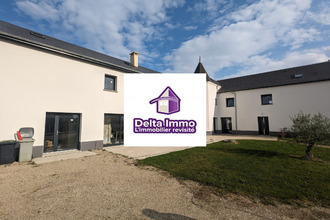 Ma-Cabane - Vente Immeuble Le Boulay-Morin, 450 m²