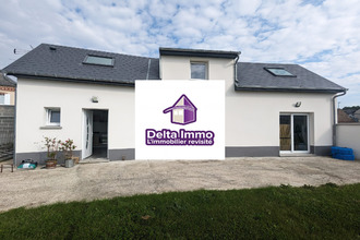 Ma-Cabane - Vente Immeuble Le Boulay-Morin, 450 m²